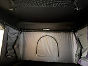 Owl Series Airtop Tent